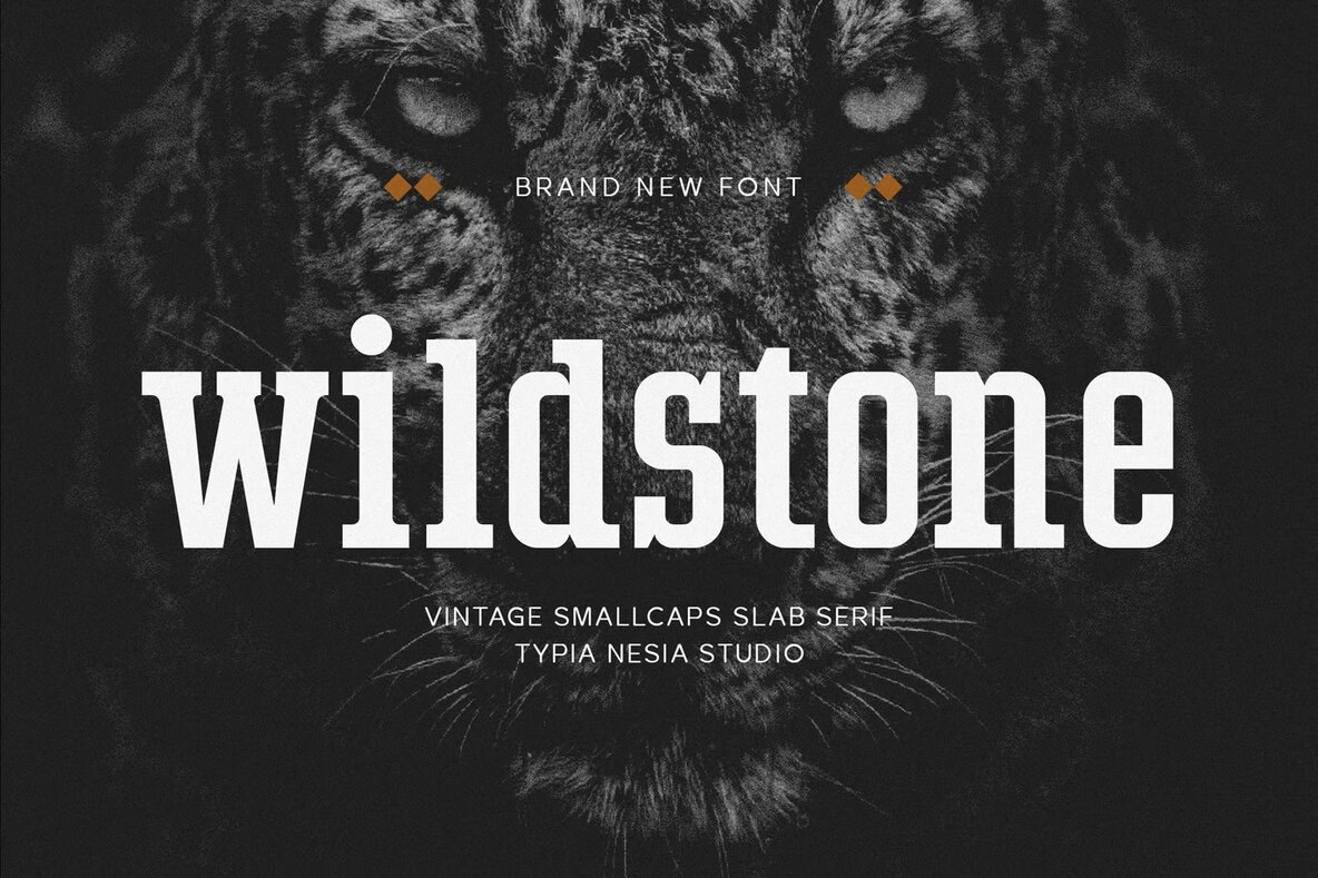 Wildstone 7