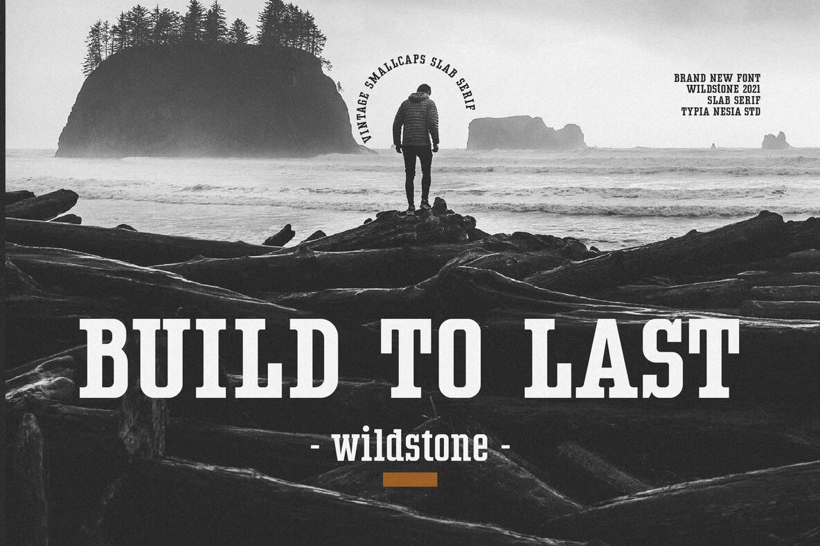 Wildstone 12