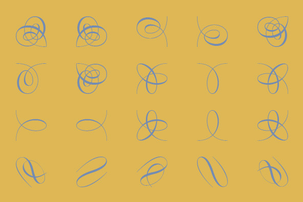 Polytype Artimus II Frames Polytype Artimus II Frames