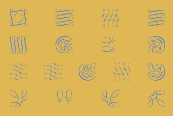 Polytype Artimus II Frames Polytype Artimus II Frames