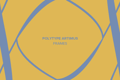 Polytype Artimus II Frames