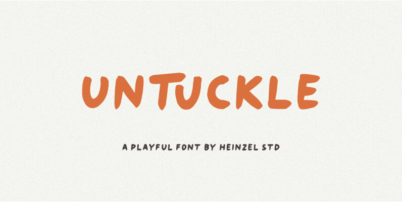 Untuckle