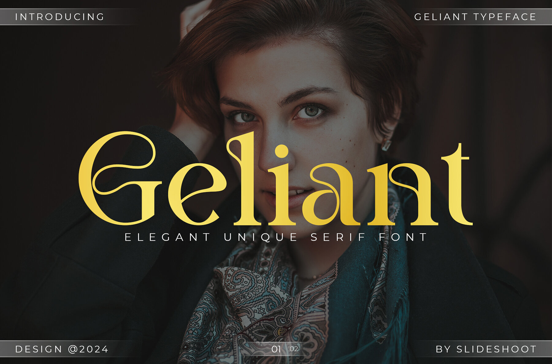 Geliant 1