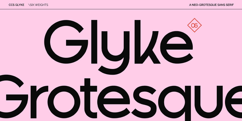 Glyke