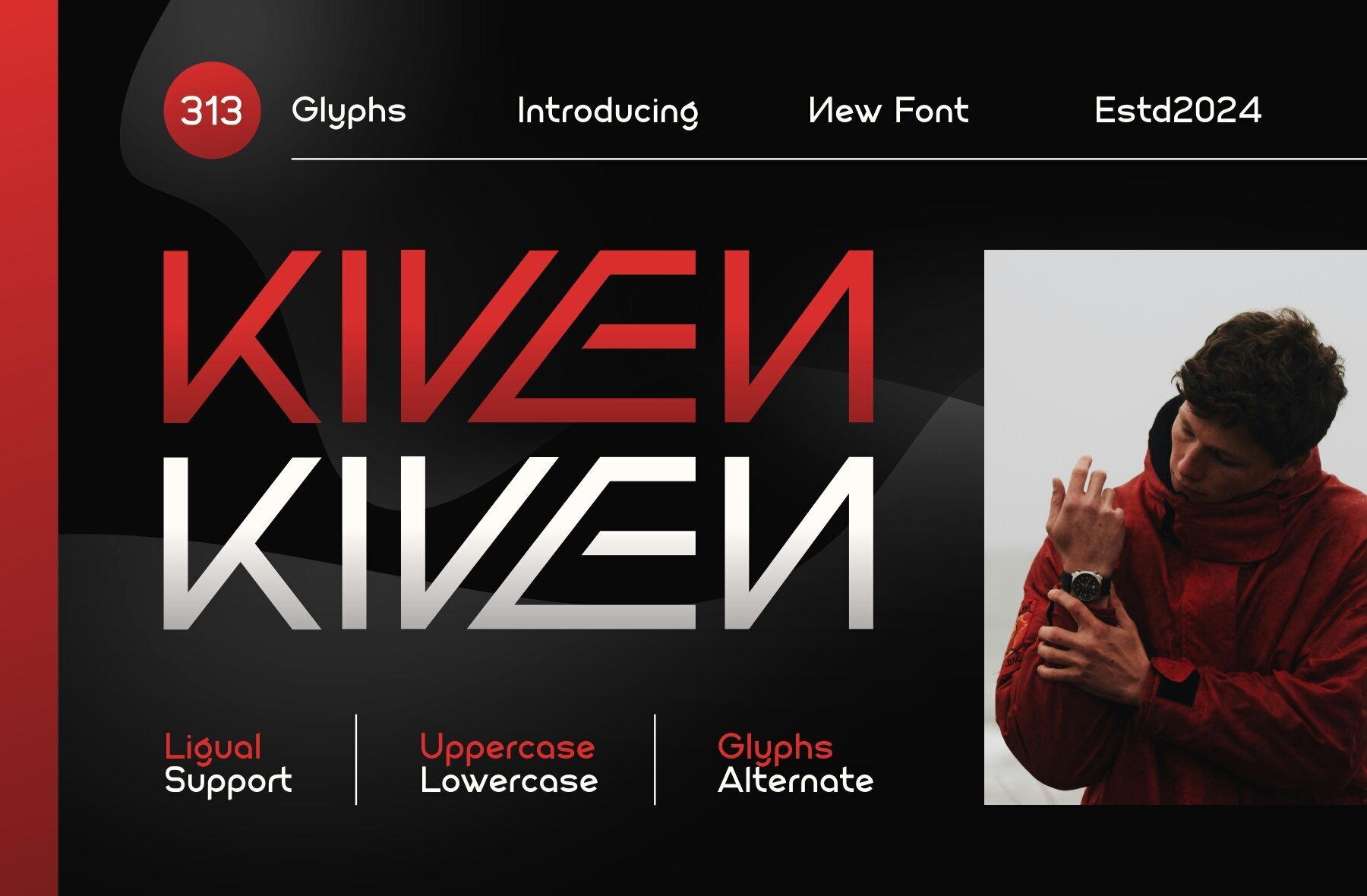 Kiven 1