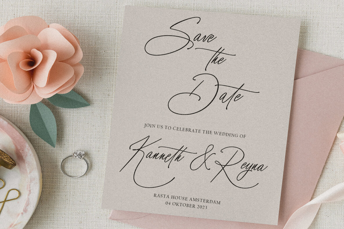 Artistic Signature 2