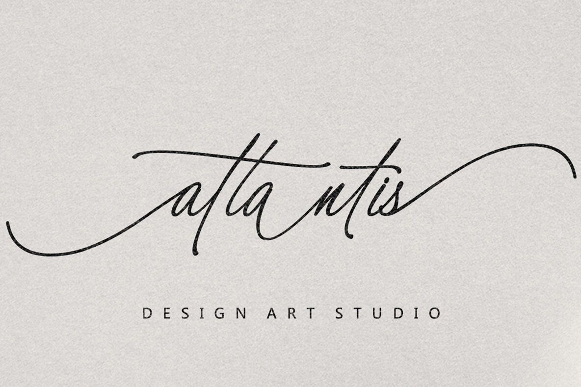 Artistic Signature 4