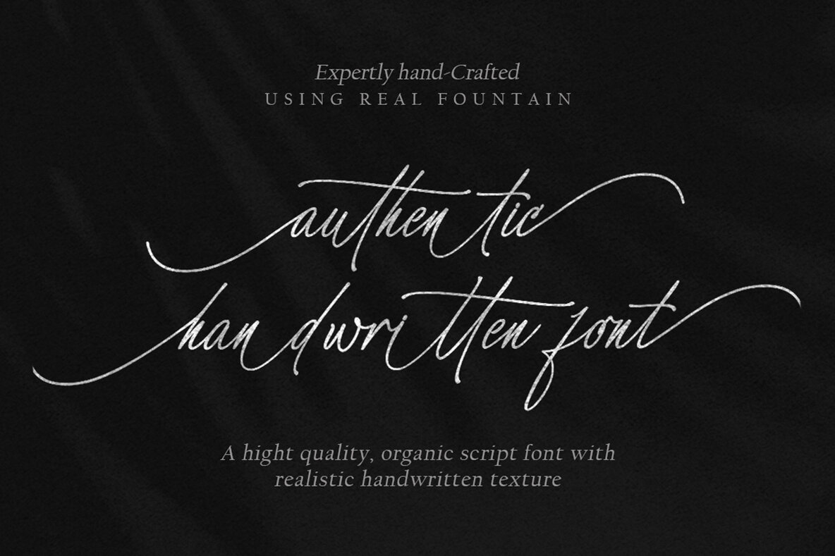 Artistic Signature 6