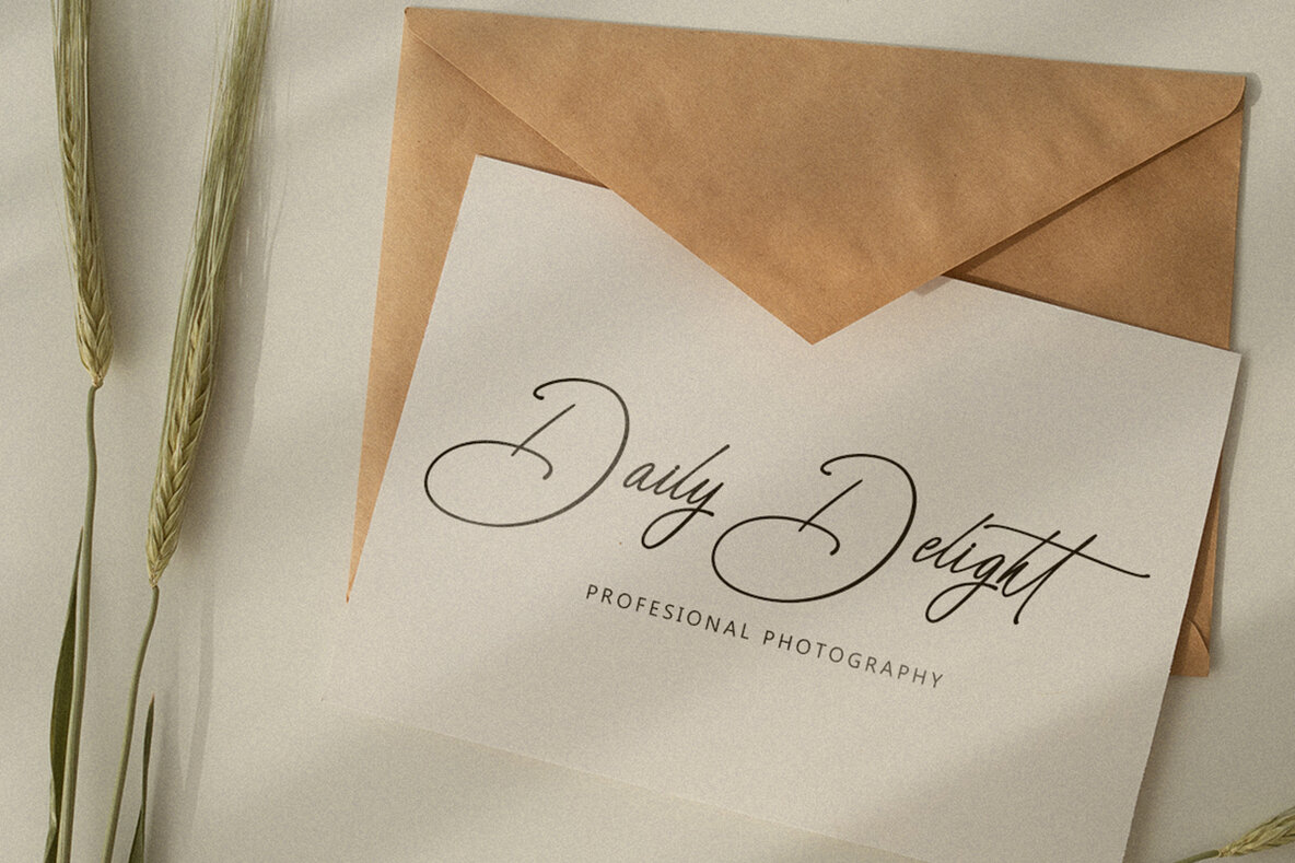 Artistic Signature 7