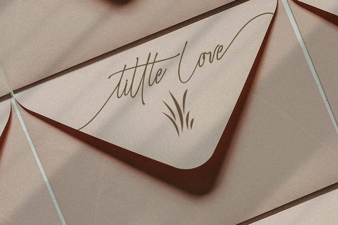 Artistic Signature 12