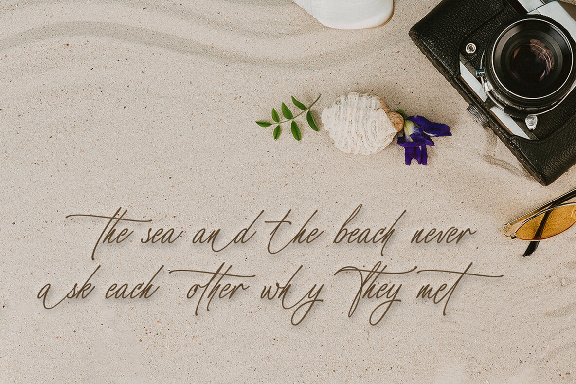 Artistic Signature 14