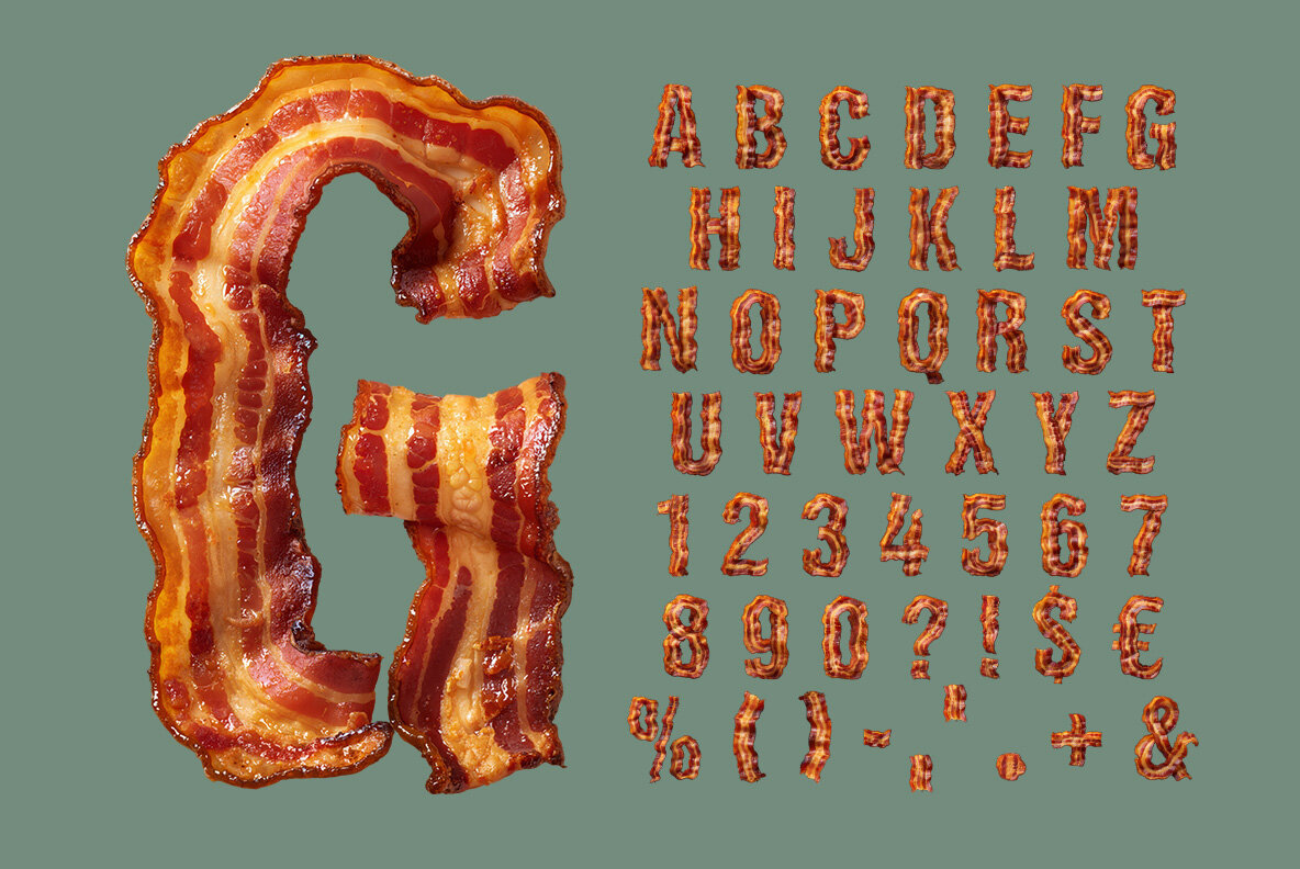 Bacon 2