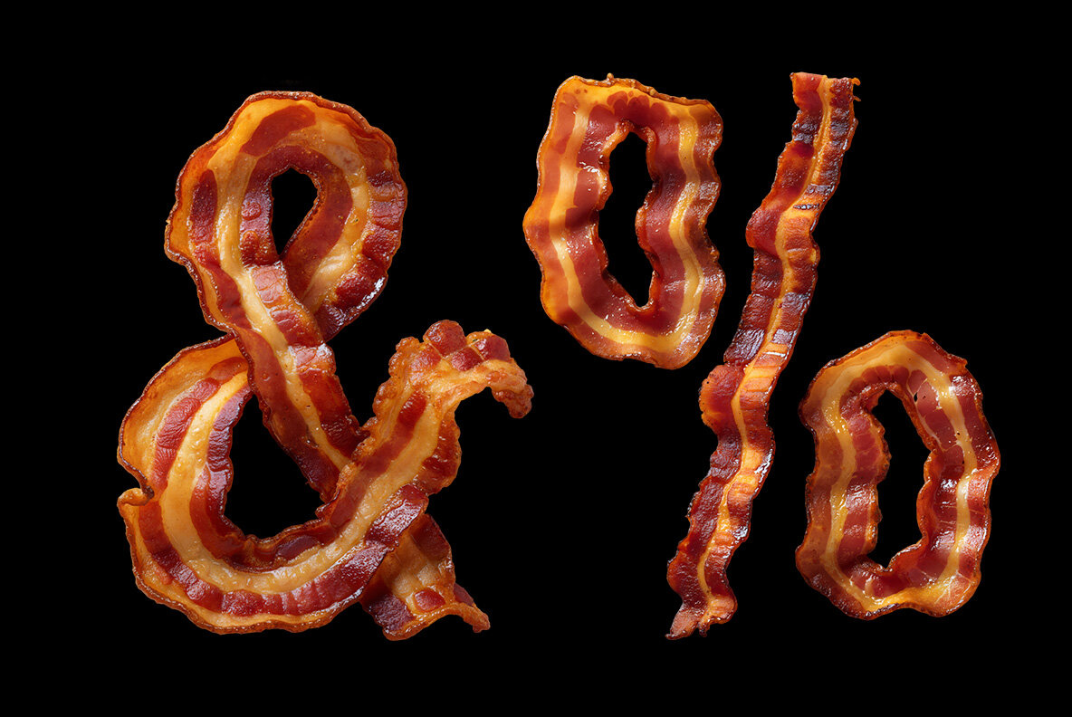 Bacon 6