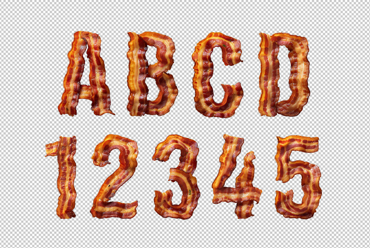 Bacon 10