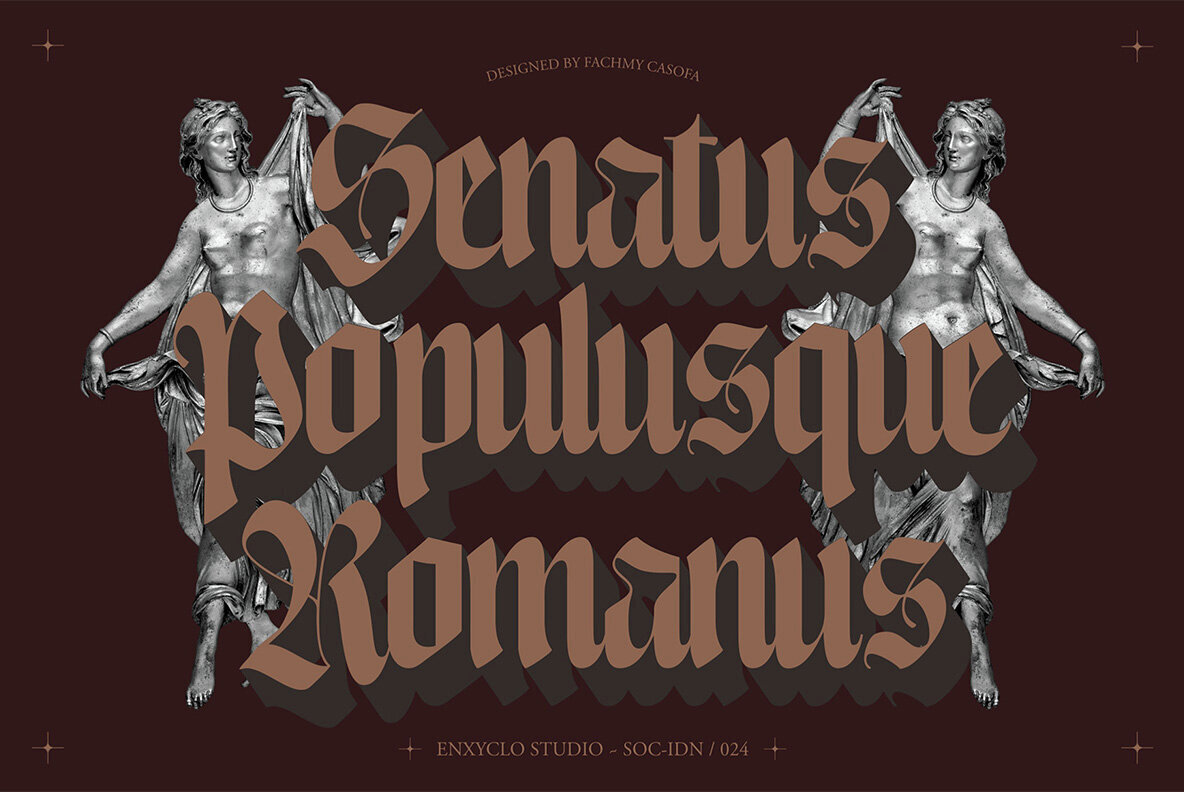 NCL Enigmatic Waesbendiy 2