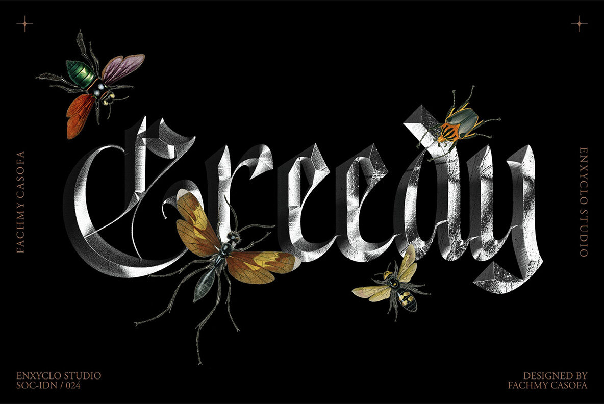 NCL Enigmatic Waesbendiy 4