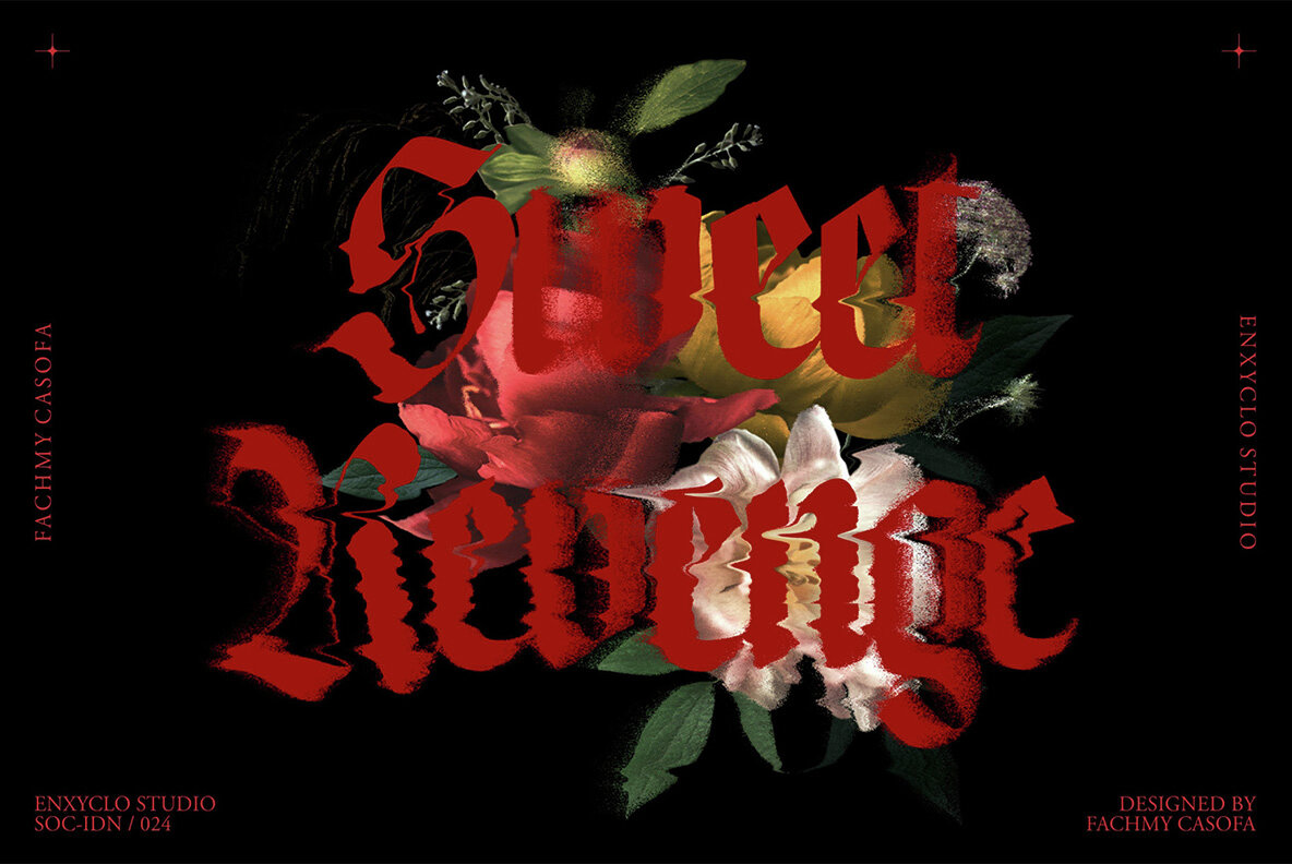 NCL Enigmatic Waesbendiy 7