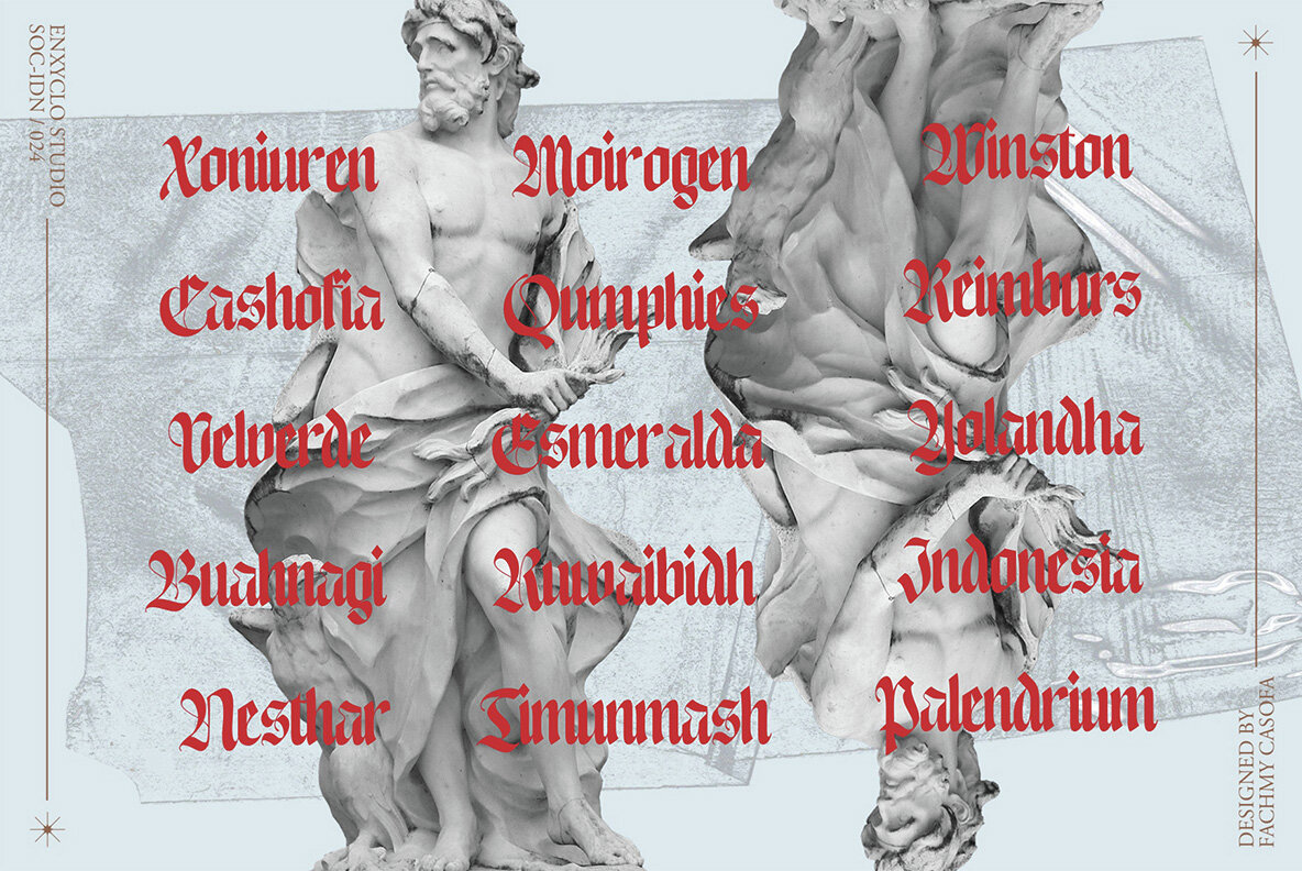 NCL Enigmatic Waesbendiy 10