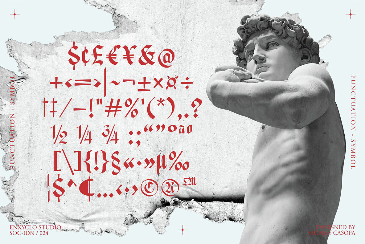 NCL Enigmatic Waesbendiy 17