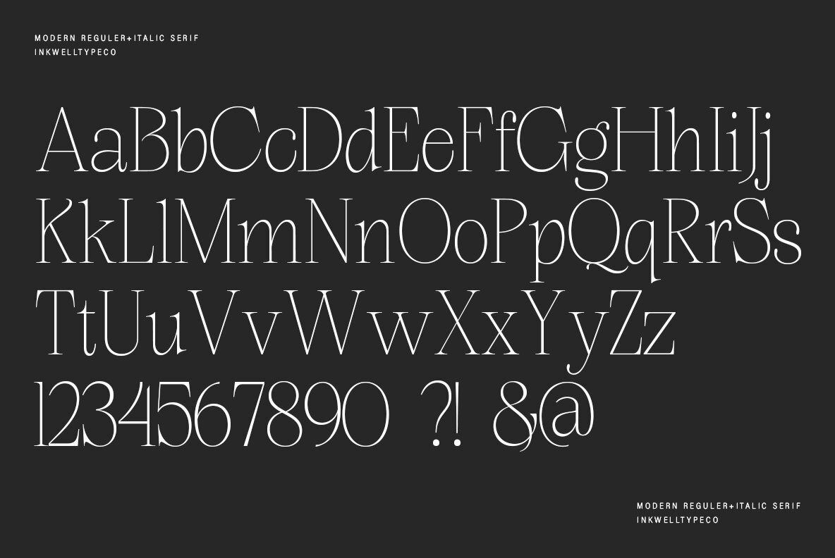 Hoto Serif 4