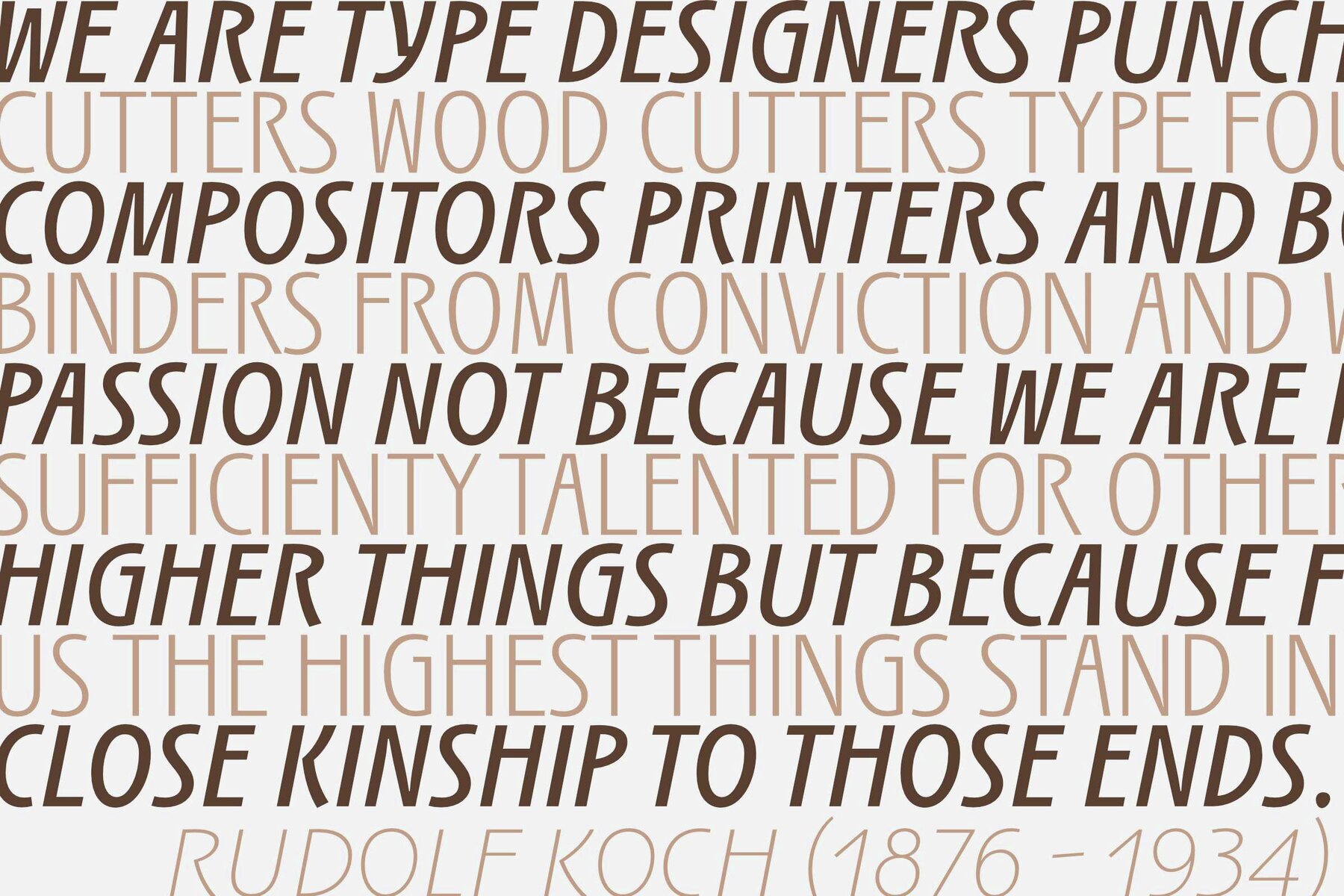 PGF Elyss Sans Pro 5