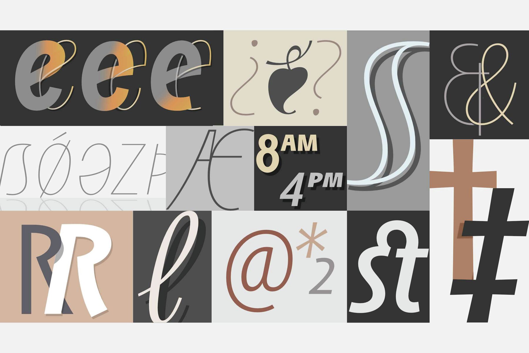 PGF Elyss Sans Pro 6