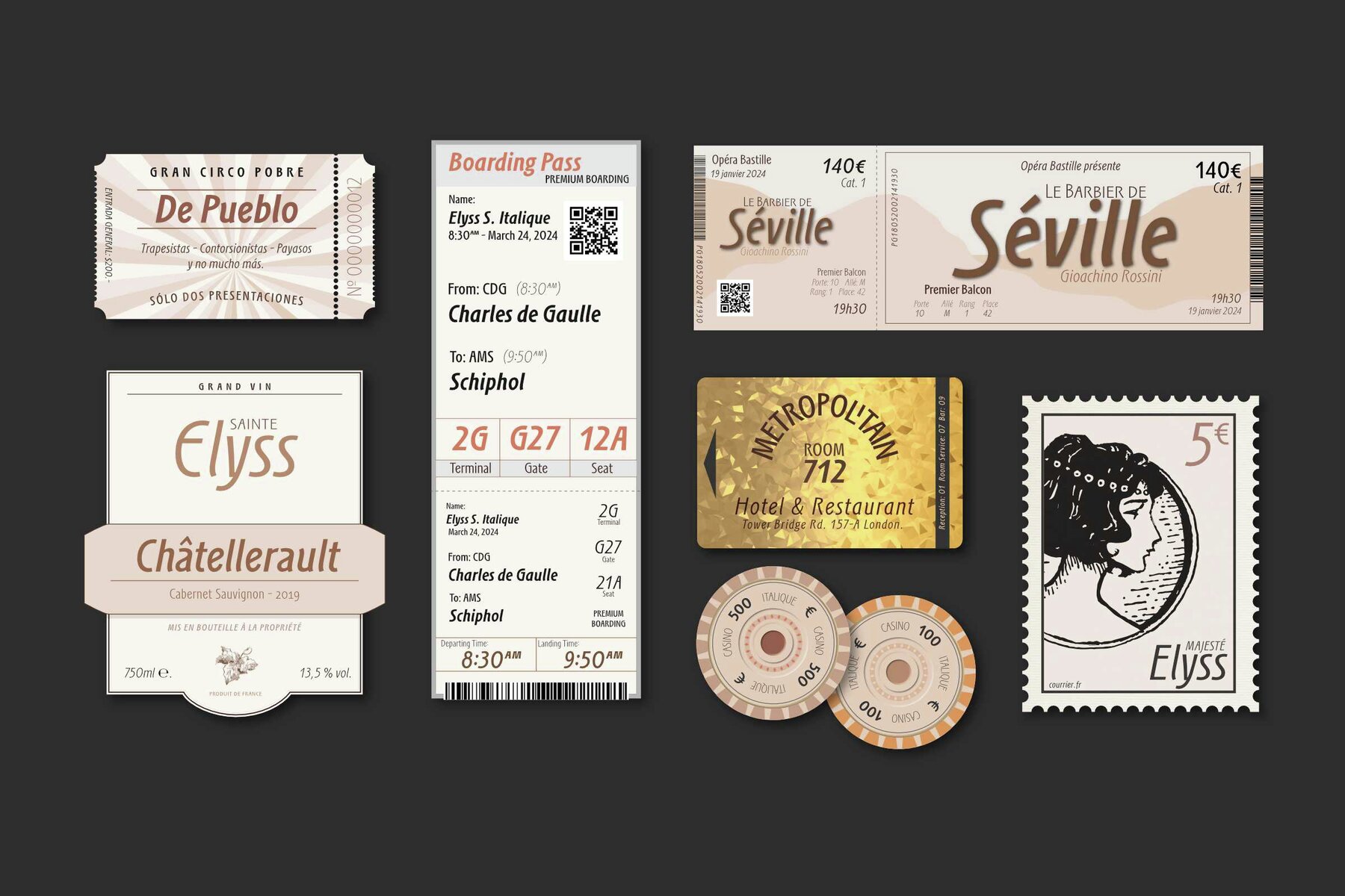 PGF Elyss Sans Pro 8