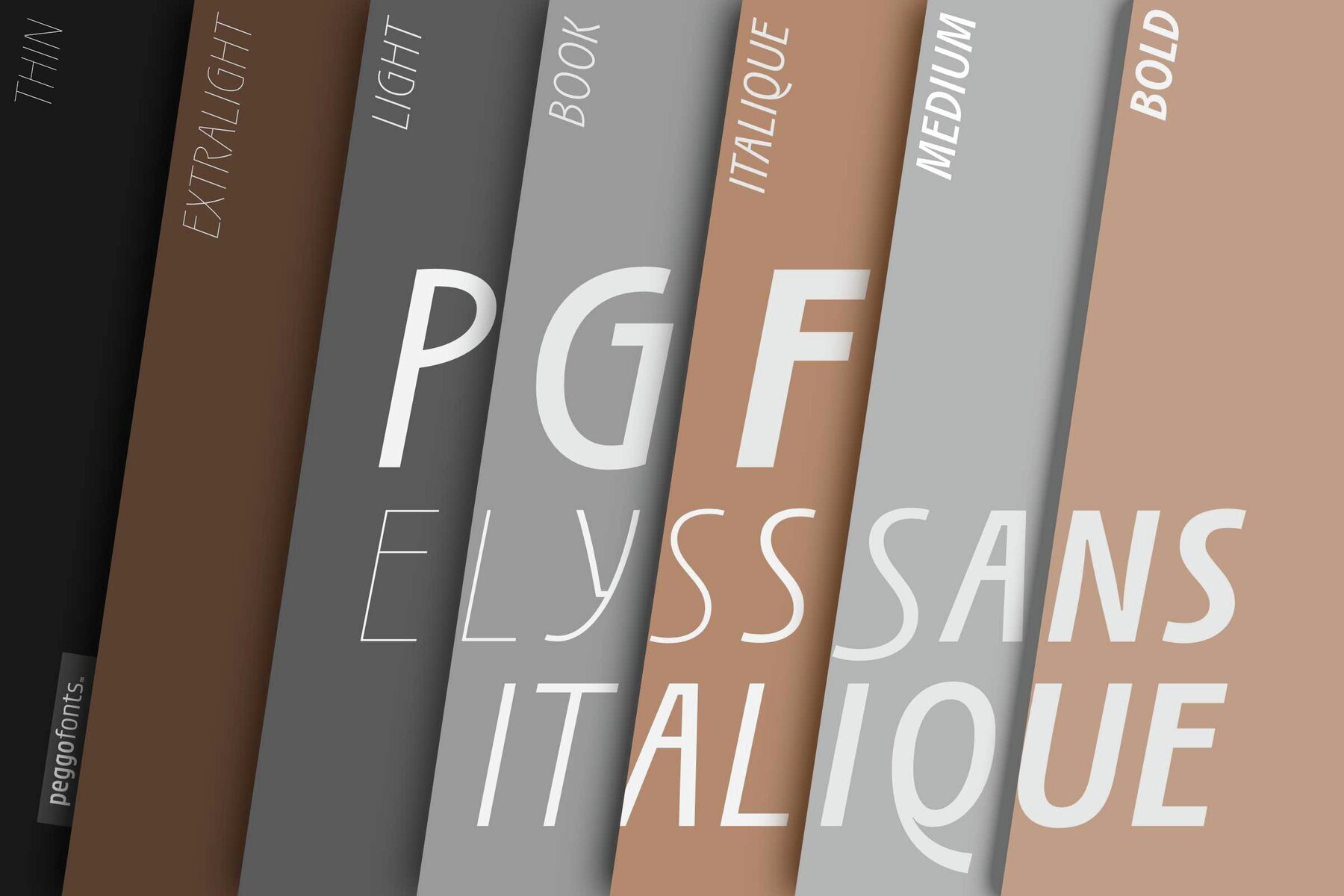 PGF Elyss Sans Pro 9