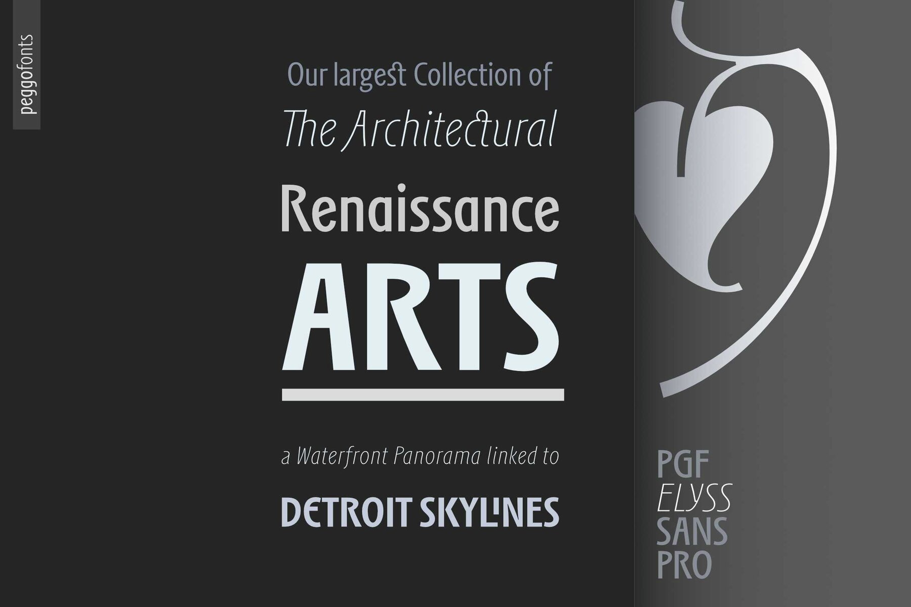 PGF Elyss Sans Pro 12