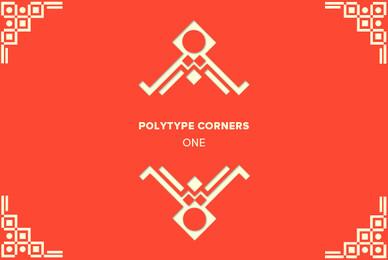Polytype Corners One