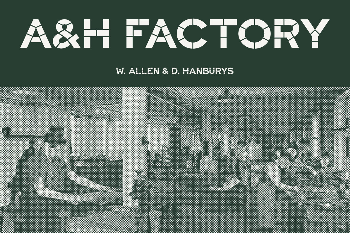 A   H FACTORY 3