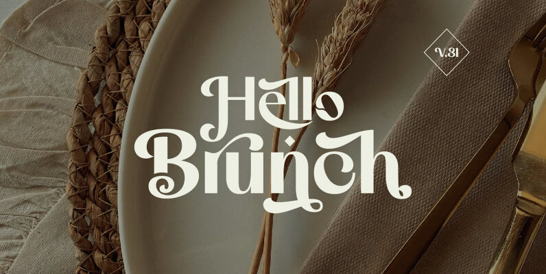 Hello Brunch