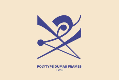 Polytype Dumas II Frames