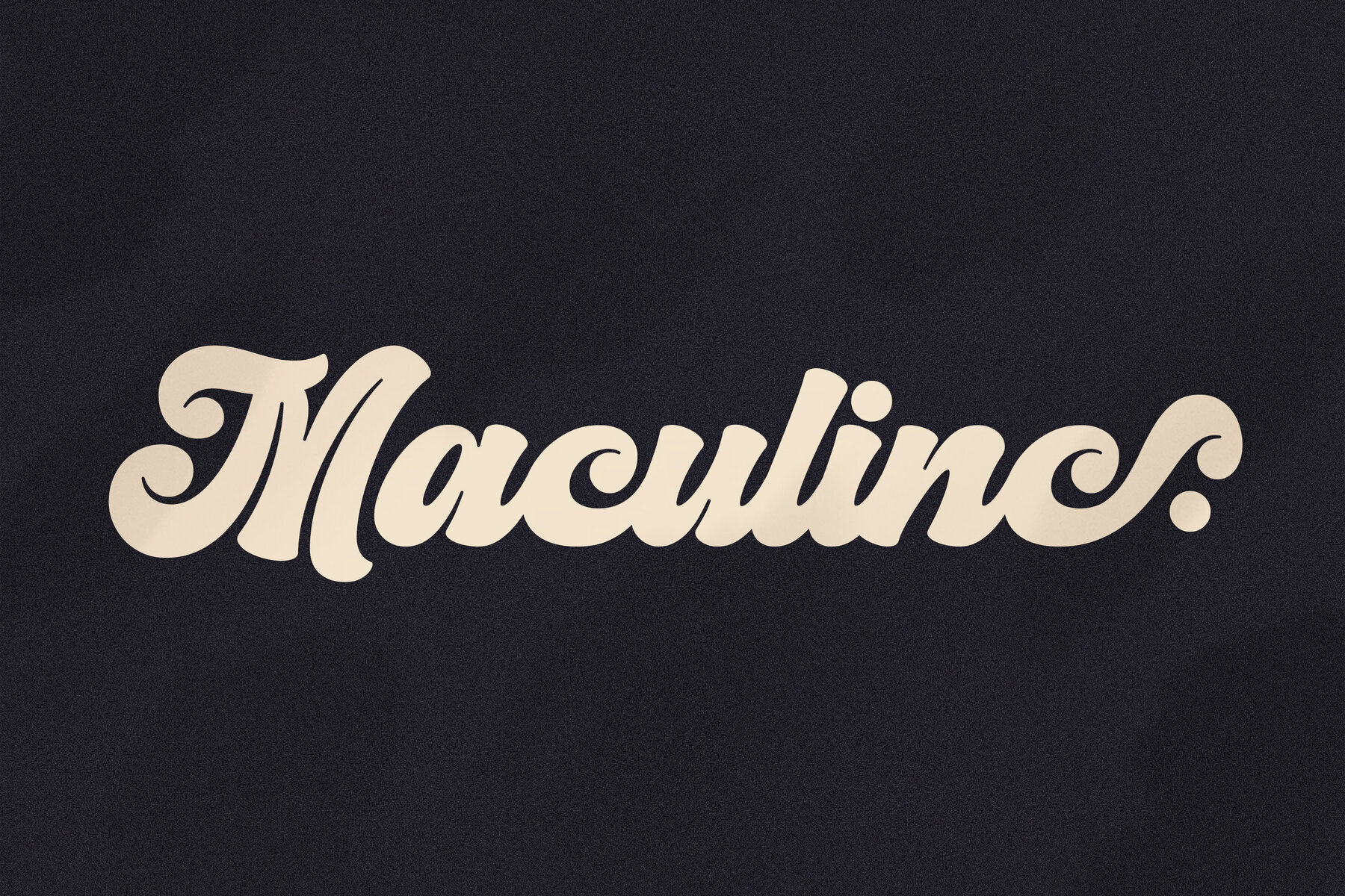 Maculinc 1
