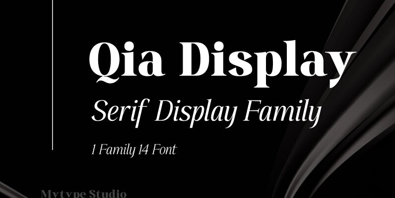 Qia Display