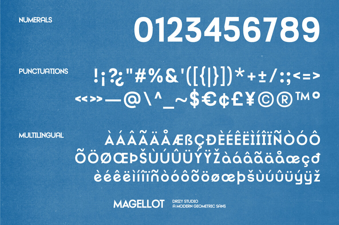 Magellot 6