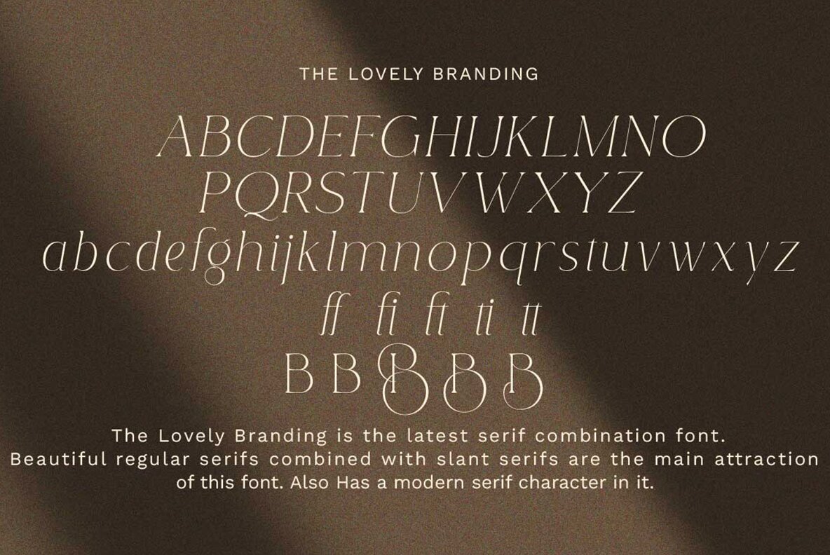 Lovely Branding 10