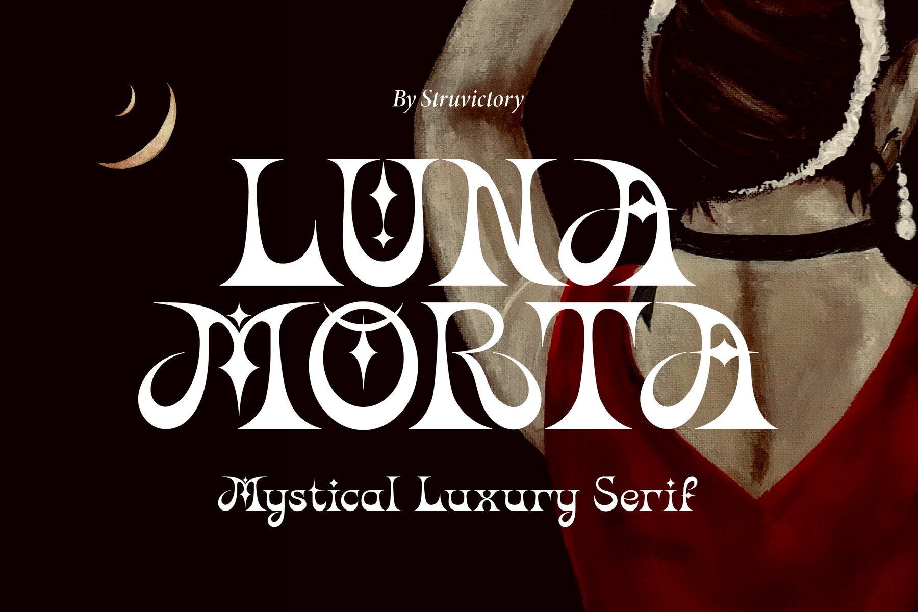 Luna Morta 1