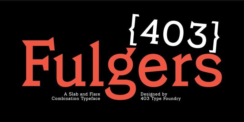 403 Fulgers