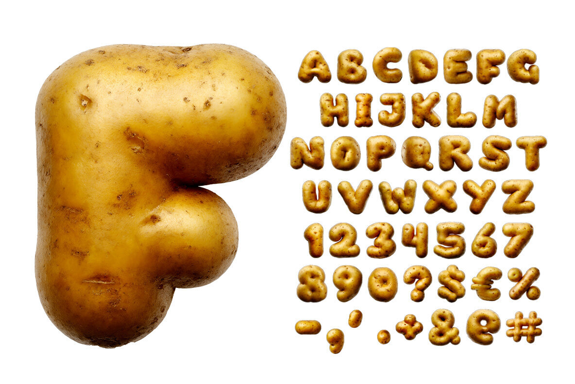 Potato 2