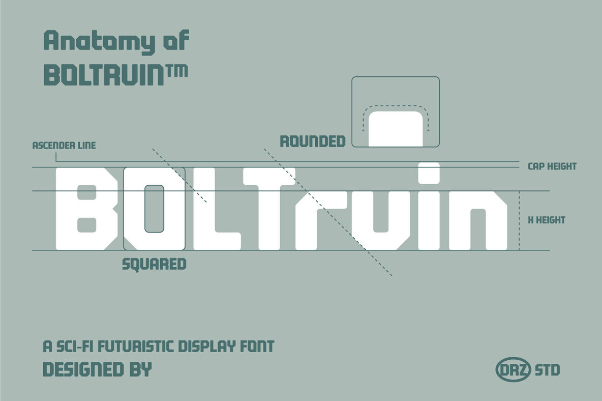 Boltruin 3