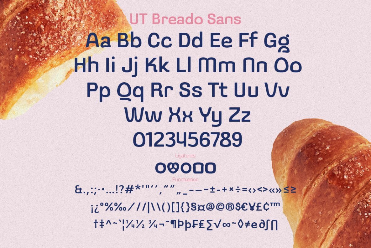 UT Breado 9