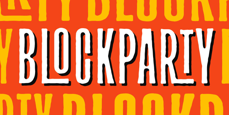 TC Blockparty