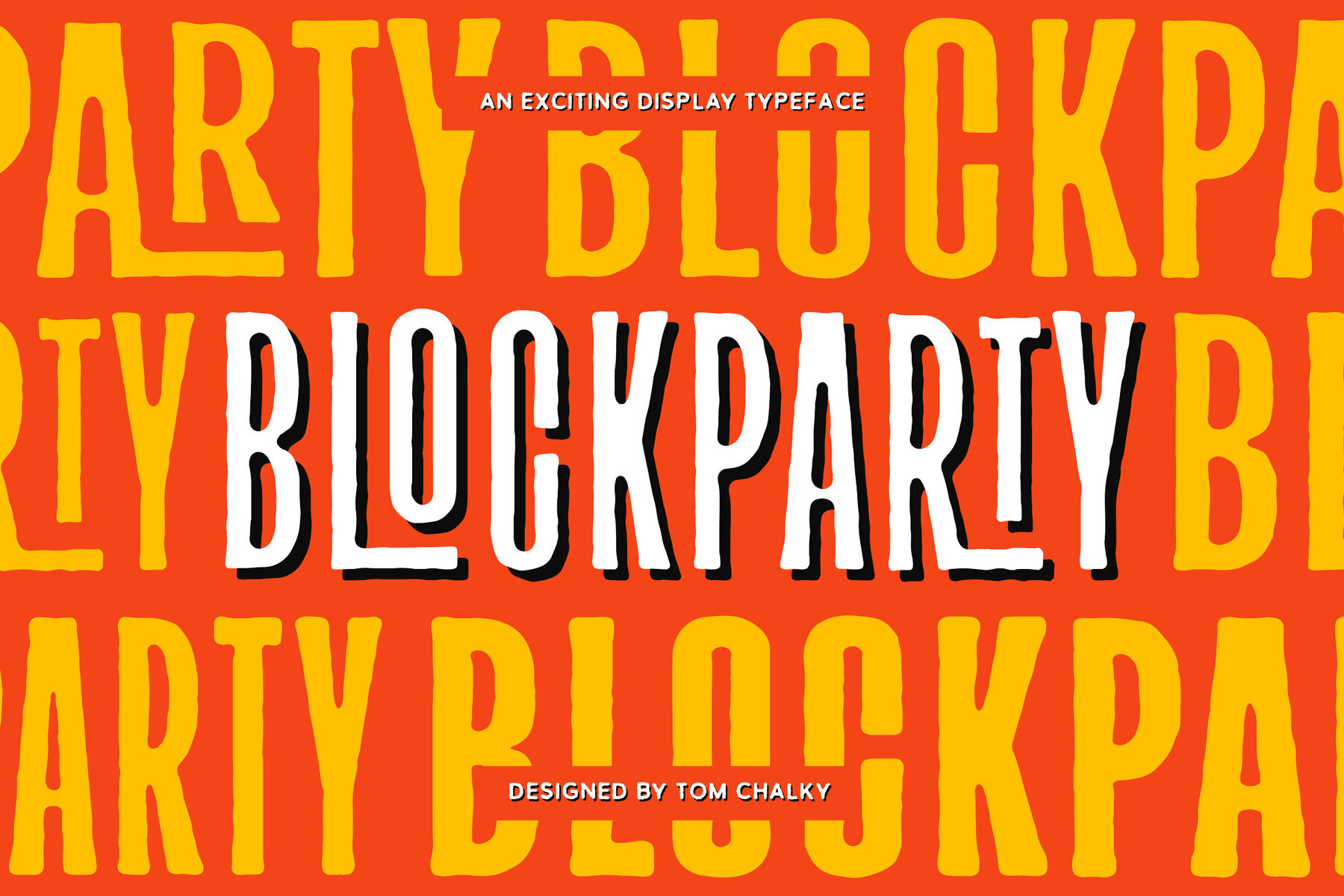 TC Blockparty 1