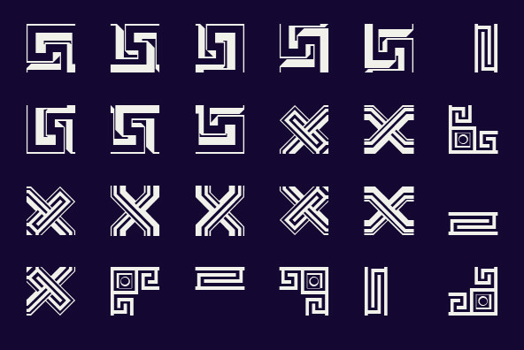 Polytype Medoc I Frames Polytype Medoc I Frames