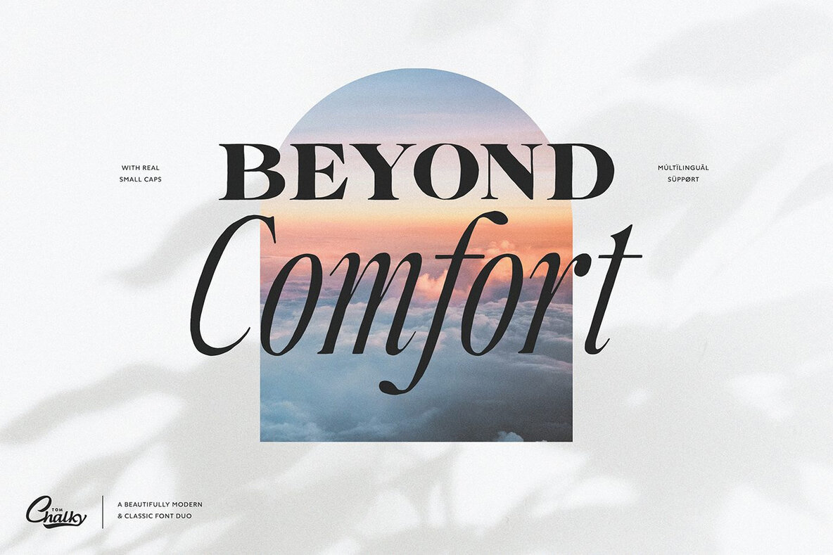 TC Beyond Comfort 6