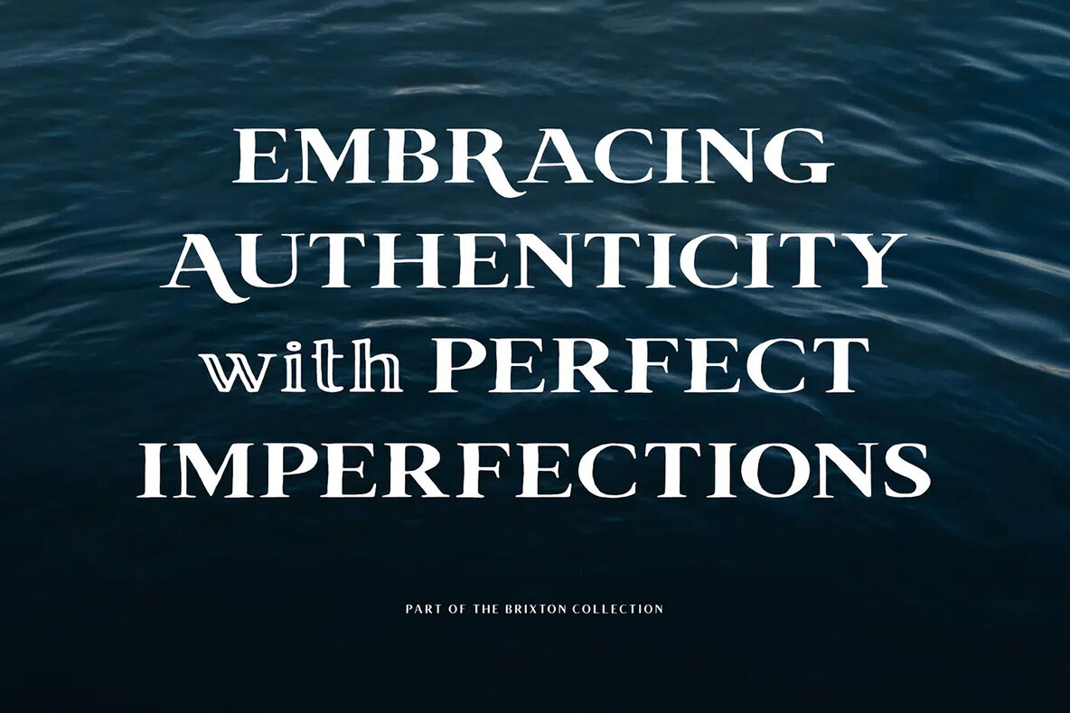 TC Brixton Handmade Collection 4