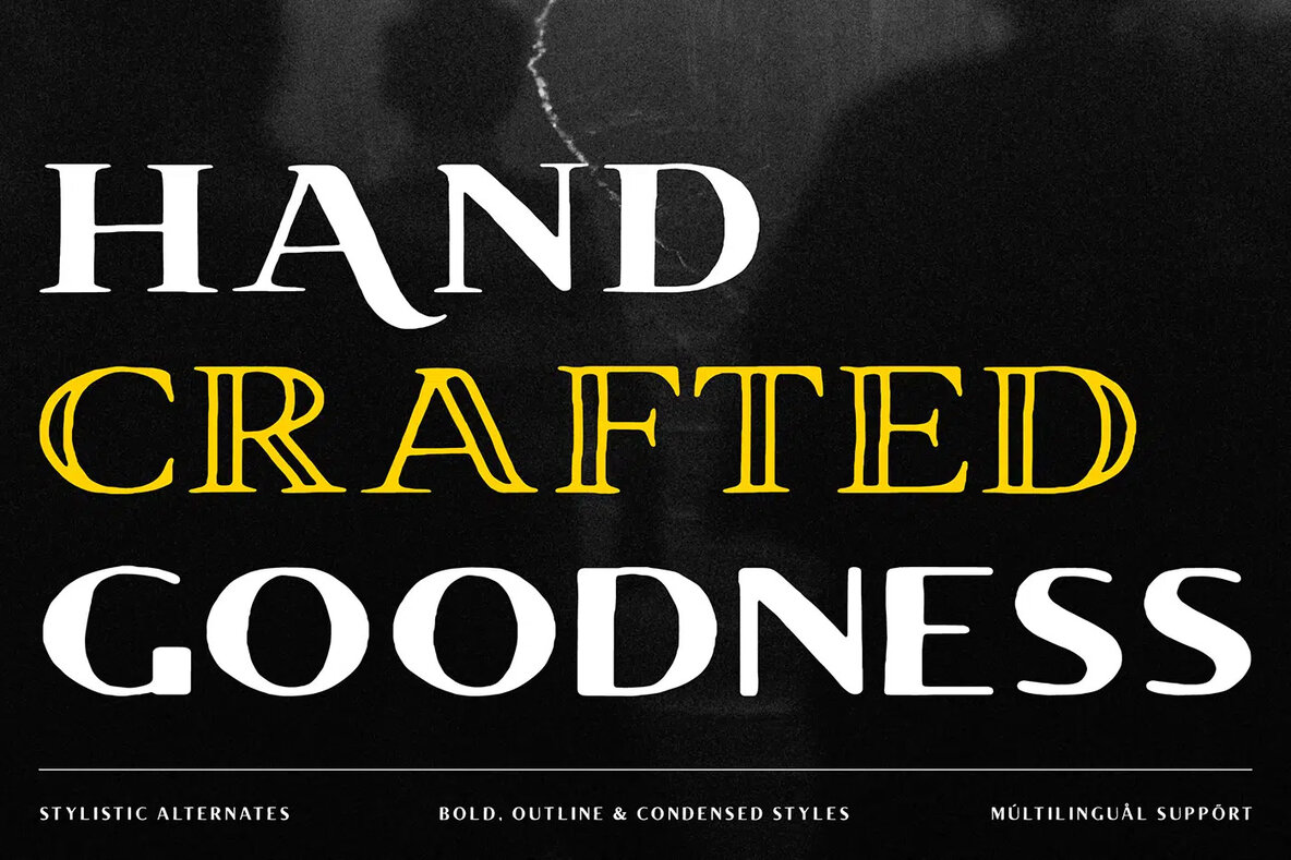 TC Brixton Handmade Collection 5