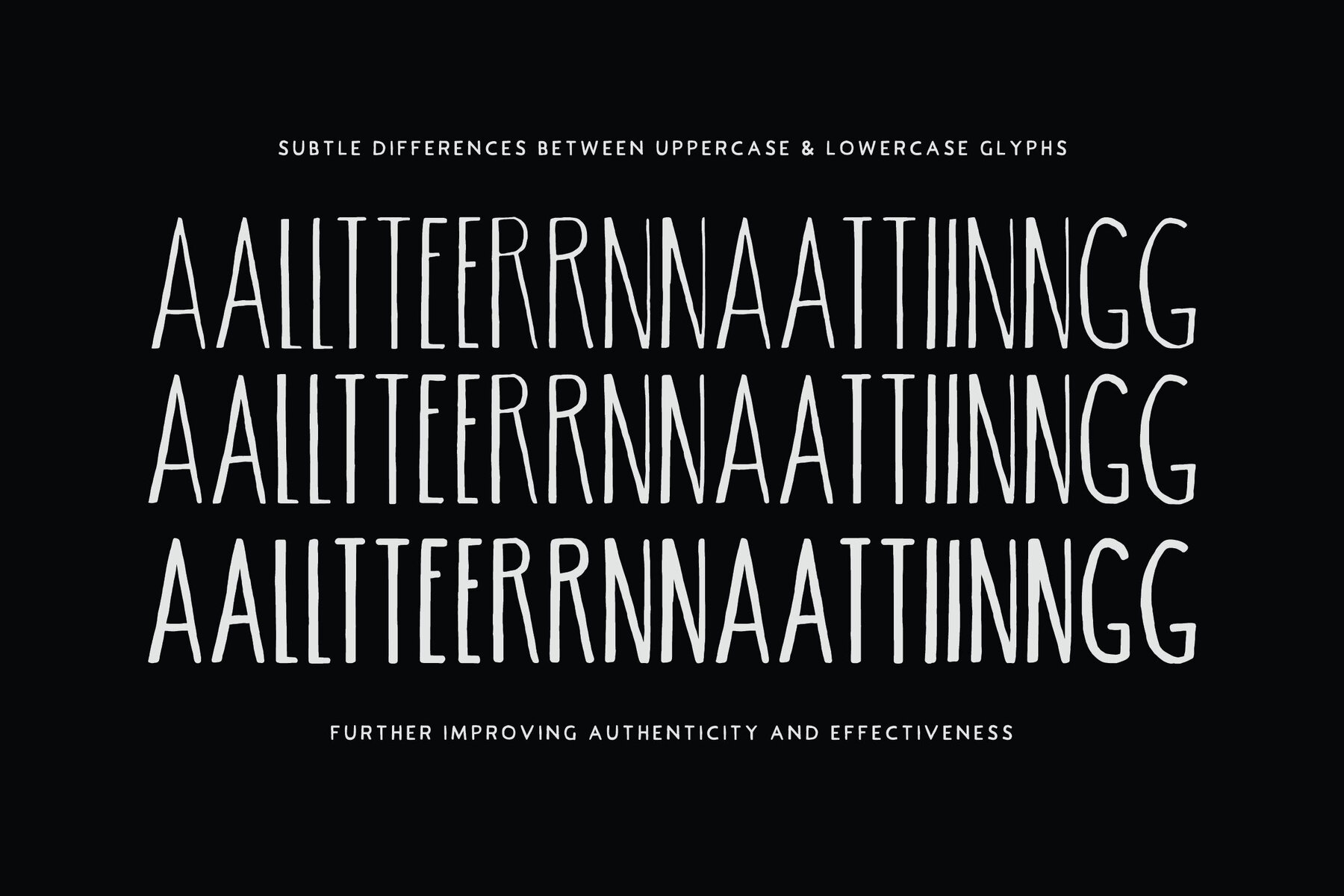 TC Tall Abbey Sans 7