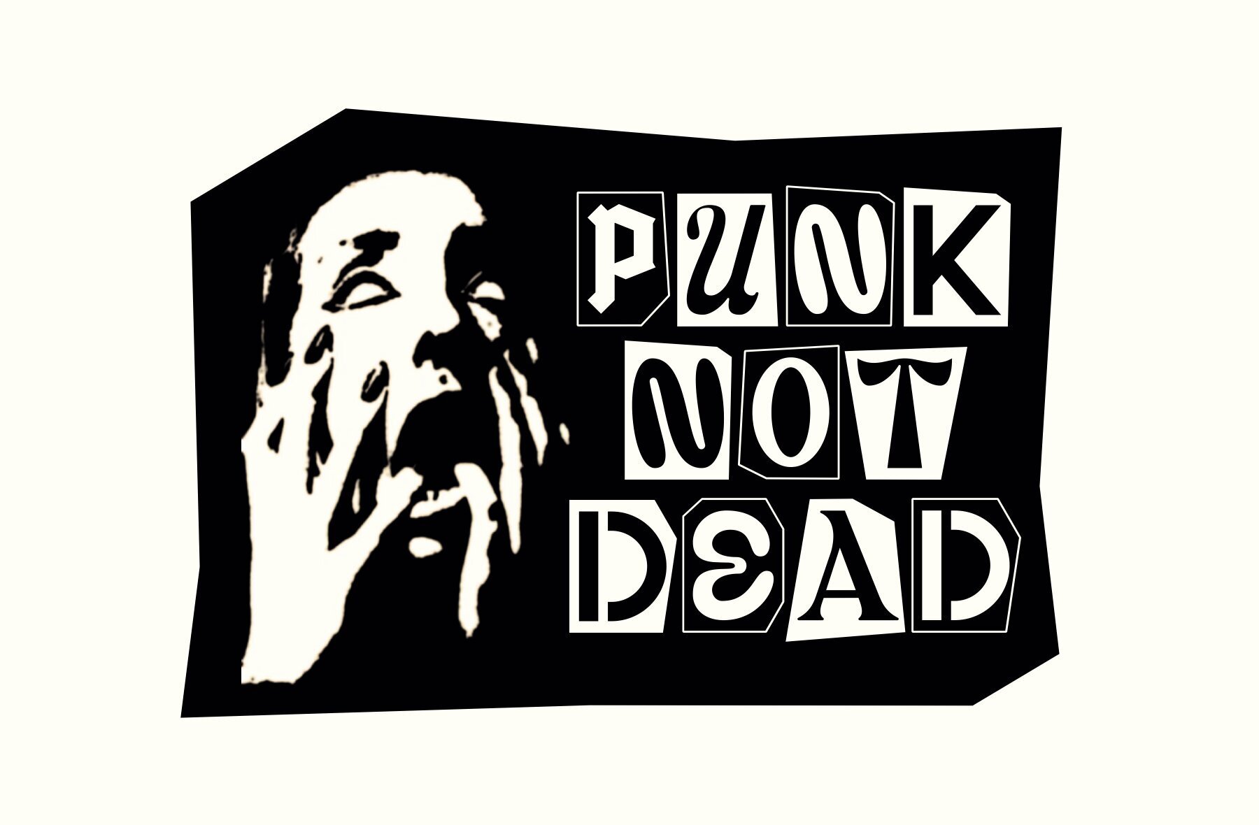Punk Of Sad 2